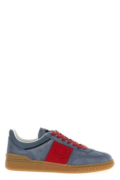 VALENTINO GARAVANI VALENTINO GARAVANI VALENTINO GARAVANI 'UPVILLAGE' SNEAKERS