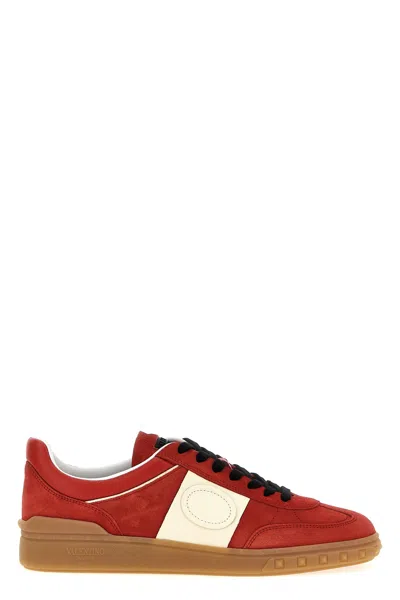 VALENTINO GARAVANI VALENTINO GARAVANI VALENTINO GARAVANI 'UPVILLAGE' SNEAKERS