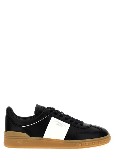 VALENTINO GARAVANI VALENTINO GARAVANI VALENTINO GARAVANI 'UPVILLAGE' SNEAKERS