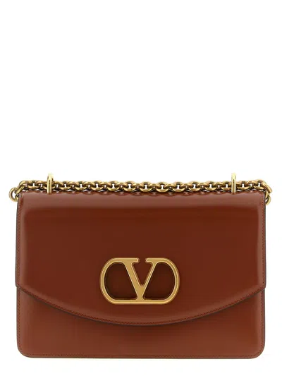 VALENTINO GARAVANI VALENTINO GARAVANI VALENTINO GARAVANI 'VAIN' SHOULDER BAG