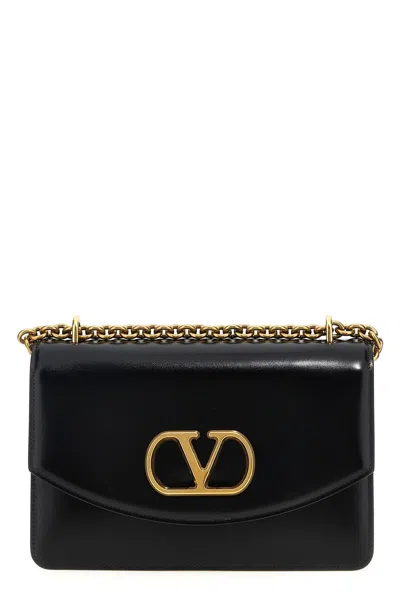 Valentino Garavani 'vain' Shoulder Bag
