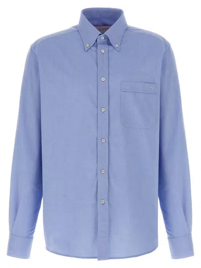 VALENTINO VALENTINO GARAVANI VALENTINO GARAVANI 'VALENTINO' SHIRT
