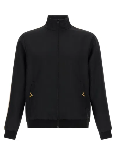 VALENTINO VALENTINO GARAVANI VALENTINO GARAVANI 'VGOLD' SWEATSHIRT