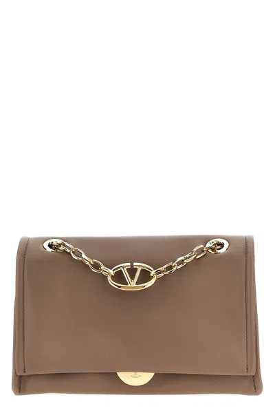Valentino Garavani 'vlogo Chain' Shoulder Bag