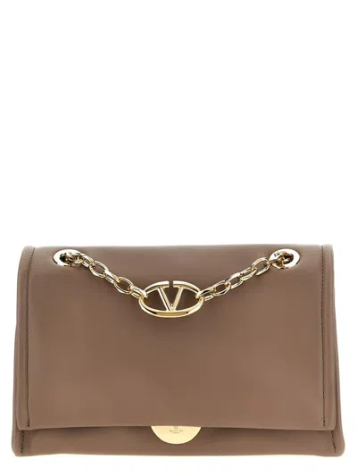 Valentino Garavani 'vlogo Chain' Shoulder Bag