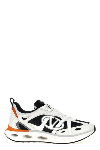 VALENTINO GARAVANI VALENTINO GARAVANI VALENTINO GARAVANI 'VLOGO EASYJOG' SNEAKERS
