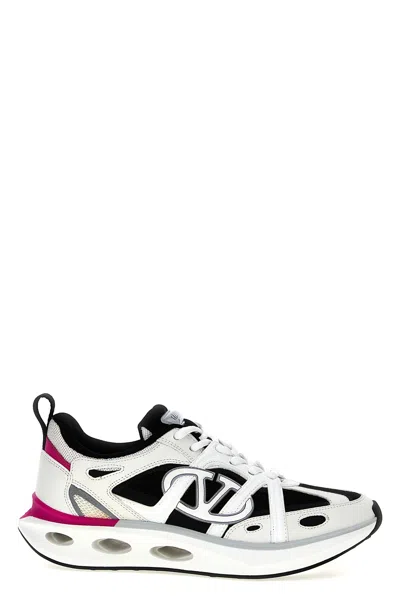 VALENTINO GARAVANI VALENTINO GARAVANI VALENTINO GARAVANI 'VLOGO EASYJOG' SNEAKERS