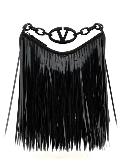 Valentino Garavani 'vlogo Moon Mini' Handbag