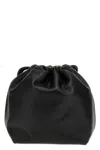 Valentino Garavani  Garavani 'vlogo Pouf' Shoulder Bag