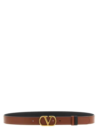 VALENTINO GARAVANI VALENTINO GARAVANI VALENTINO GARAVANI VLOGO REVERSIBLE BELT