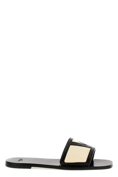 VALENTINO GARAVANI VALENTINO GARAVANI VALENTINO GARAVANI 'VLOGO' SANDALS