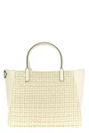 Valentino Vlogo Side Tote Bag