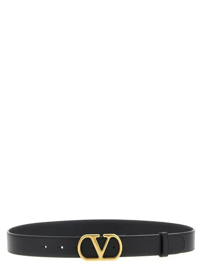 VALENTINO GARAVANI VALENTINO GARAVANI VALENTINO GARAVANI 'VLOGO SIGNATURE' BELT