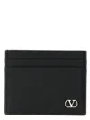 Valentino Wallets & Card Holders Black In Black