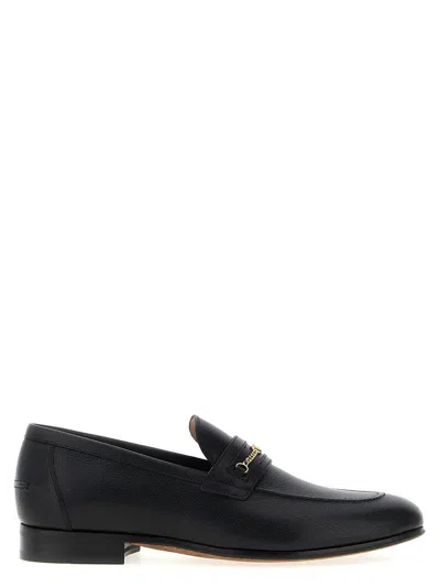 VALENTINO GARAVANI VALENTINO GARAVANI VALENTINO GARAVANI 'VLOGO SIGNATURE' LOAFERS