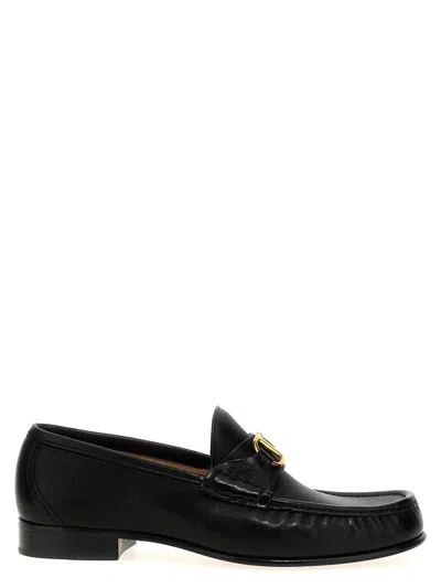 Valentino Garavani 'vlogo Signature' Loafers