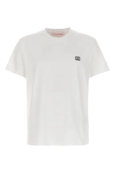 VALENTINO VALENTINO GARAVANI 'VLOGO' T-SHIRT