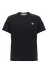 Valentino T-shirt With Signature Vlogo