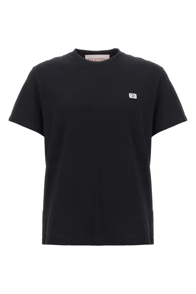 VALENTINO VALENTINO GARAVANI 'VLOGO' T-SHIRT