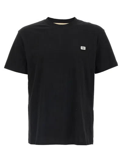 VALENTINO VALENTINO GARAVANI VALENTINO GARAVANI 'VLOGO' T-SHIRT
