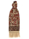 Valentino Voyage Imaginaire Scarves And Foulards