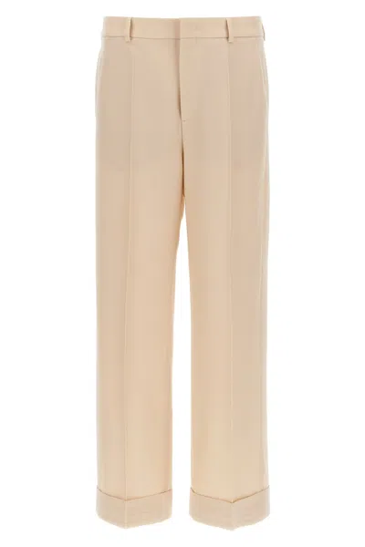 VALENTINO VALENTINO GARAVANI VALENTINO GARAVANI WOOL PANTS