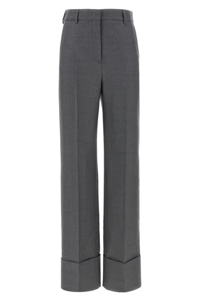 VALENTINO VALENTINO GARAVANI VALENTINO GARAVANI WOOL PANTS