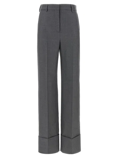 VALENTINO VALENTINO GARAVANI TROUSERS