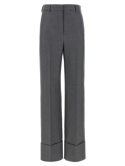 VALENTINO VALENTINO GARAVANI TROUSERS