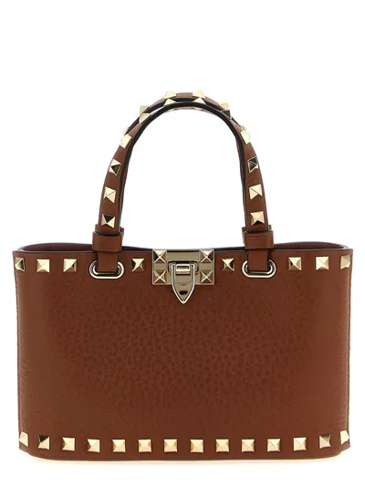 VALENTINO GARAVANI VALENTINO GARAVANI VALENTINO GRAVANI 'ROCKSTUD' HANDBAG
