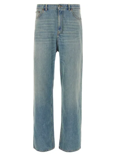 VALENTINO VALENTINO GARAVANI VALENTINO JEANS