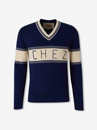 Valentino Garavani  Sweater