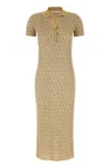 Valentino Toile Iconographe Dresses