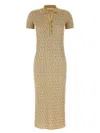 Valentino Toile Iconographe Dresses In Multicolor