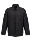 Valentino Garavani Man Jacket Dark Brown Size 40 Silk
