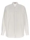 Valentino Toile Iconographe Poplin Shirt