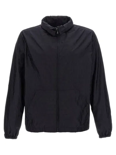 VALENTINO VALENTINO GARAVANI VALENTINO 'TOILE ICONOGRAPHE' WINDBREAKER