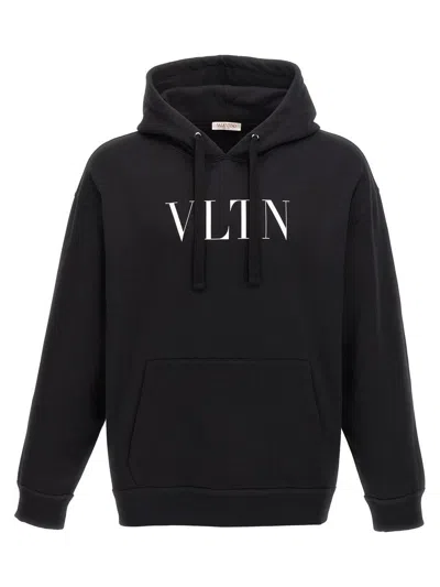 VALENTINO VALENTINO GARAVANI VALENTINO 'VLTN' HOODIE