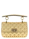 Valentino Garavani Rockstudspike S Shoulder Bag