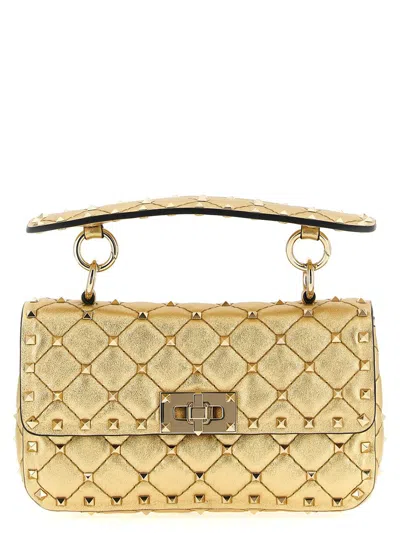 VALENTINO GARAVANI VALENTINO GARAVANI VALENTINOGARAVANI 'ROCKSTUDSPIKE' S SHOULDER BAG