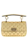 Valentino Garavani Garavani 'rockstudspike' S Shoulder Bag