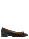 Valentino Valet Du Roi Ballet Flats