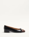 Valentino Valet Du Roi Ballet Flats