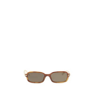 Valentino Garavani Vavg0047s002bb Sunglasses In Brown