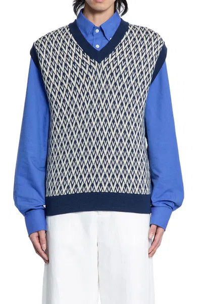 Valentino Garavani Vests