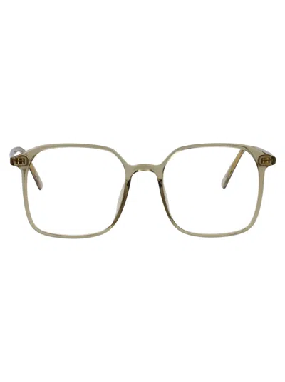 Valentino Garavani Optical Vg0022 O 011 In Green