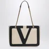 Valentino 'viva Superstar' Medium Tote Bag