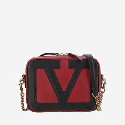 Valentino Garavani "viva Superstar" Crossbody Bag