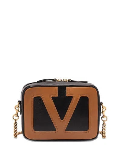 Valentino Garavani Viva Superstar Crossbody Bag In Multi