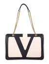 Valentino 'viva Superstar' Medium Tote Bag